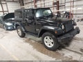 Photo 1 of 16 — 2014 Jeep Wrangler