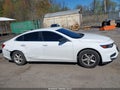 Photo 13 of 16 — 2018 Chevrolet Malibu