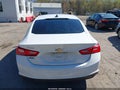 Photo 16 of 16 — 2018 Chevrolet Malibu