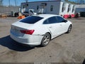 Photo 4 of 16 — 2018 Chevrolet Malibu