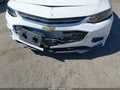 Photo 6 of 16 — 2018 Chevrolet Malibu