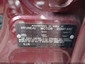Photo 9 of 13 — 2002 Hyundai Sonata
