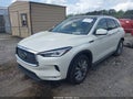 Photo 2 of 17 — 2021 Infiniti QX50