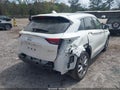 Photo 4 of 17 — 2021 Infiniti QX50