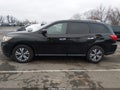 Photo 17 of 21 — 2020 Nissan Pathfinder