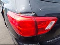 Photo 20 of 21 — 2020 Nissan Pathfinder