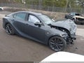 Photo 1 of 21 — 2025 Lexus IS 350