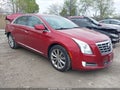 Photo 1 of 17 — 2014 Cadillac XTS