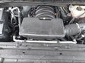 Photo 10 of 15 — 2024 Chevrolet Silverado 1500