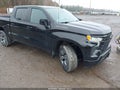 Photo 1 of 15 — 2024 Chevrolet Silverado 1500