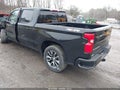 Photo 3 of 15 — 2024 Chevrolet Silverado 1500