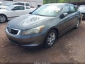 2008 Honda Accord — photo 2 of 11 | VIN JHMCP26418C028624