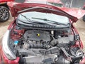 Photo 10 of 21 — 2015 Hyundai Elantra