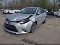 Photo 2 of 18 — 2016 Toyota Corolla