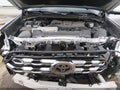 Photo 10 of 20 — 2024 Toyota Tundra