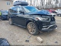 Photo 1 of 15 — 2018 Infiniti QX80