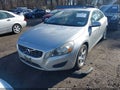 Photo 6 of 11 — 2012 Volvo S60