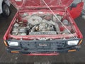 Photo 10 of 11 — 1986 Toyota Pickup