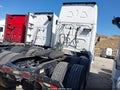 Photo 4 of 20 — 2021 Freightliner New Cascadia 126
