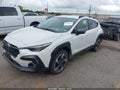 Photo 2 of 16 — 2025 Subaru Crosstrek
