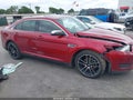 Photo 13 of 16 — 2018 Ford Taurus