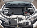 Photo 10 of 16 — 2015 Toyota Corolla