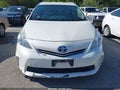 Photo 12 of 16 — 2012 Toyota Prius V
