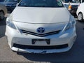 Photo 6 of 16 — 2012 Toyota Prius V