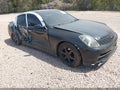 Photo 1 of 16 — 2003 Infiniti G35