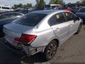 Photo 4 of 16 — 2015 Honda Civic