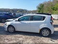 Photo 19 of 21 — 2017 Chevrolet Sonic