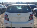 Photo 21 of 21 — 2017 Chevrolet Sonic