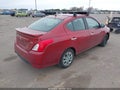 Photo 4 of 13 — 2017 Nissan Versa