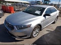 Photo 2 of 16 — 2014 Ford Taurus