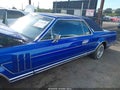 1979 Lincoln Mark V — photo 14 of 16 | VIN 9Y89S652103