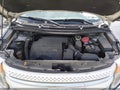 Photo 10 of 15 — 2013 Ford Explorer