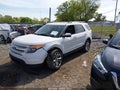Photo 2 of 15 — 2013 Ford Explorer