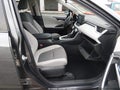 Photo 5 of 16 — 2021 Toyota RAV4