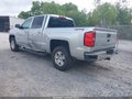 Photo 3 of 16 — 2016 Chevrolet Silverado 1500