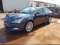 Photo 2 of 16 — 2016 Buick LaCrosse