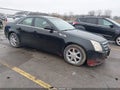 Photo 1 of 11 — 2008 Cadillac CTS