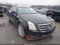 Photo 6 of 11 — 2008 Cadillac CTS