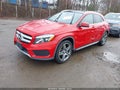 Photo 2 of 17 — 2016 Mercedes-Benz GLA-Class