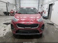 Photo 11 of 18 — 2021 Kia Sportage