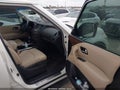 Photo 5 of 16 — 2017 Nissan Armada