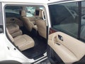Photo 8 of 16 — 2017 Nissan Armada