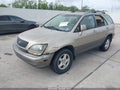 2000 Lexus RX 300 — photo 2 of 12 | VIN JT6GF10U6Y0051124