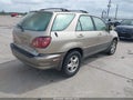 2000 Lexus RX 300 — photo 4 of 12 | VIN JT6GF10U6Y0051124