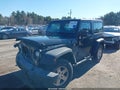 Photo 2 of 16 — 2017 Jeep Wrangler