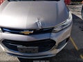 Photo 6 of 15 — 2018 Chevrolet Trax
